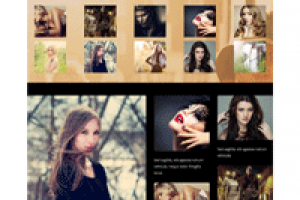 photo page layout thumb